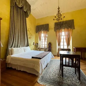 Boutique Nass Casa Del Aguila Cuenca
