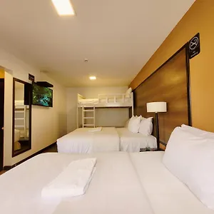 Hotel La Farola, Cuenca