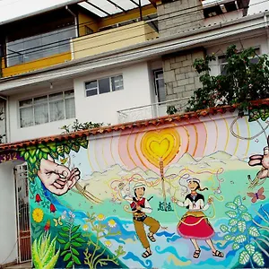 Bella Vista Cuenca
